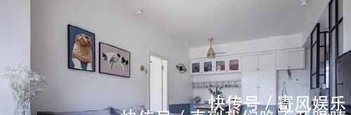 卫生间|等我买了房,一定参考她家这样装,进门就被迷住,太漂亮实用了!