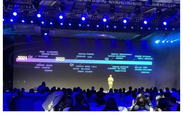 有人尝试新节目，有人重拾老IP，观众会想看啥