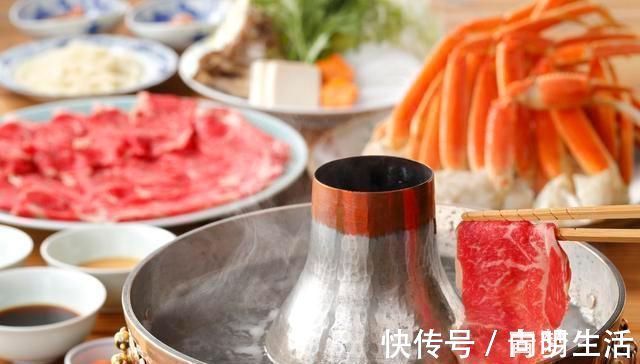 飙升|高尿酸人群注意:桌上3种美食,一口都不能多吃,尿酸飙升很快