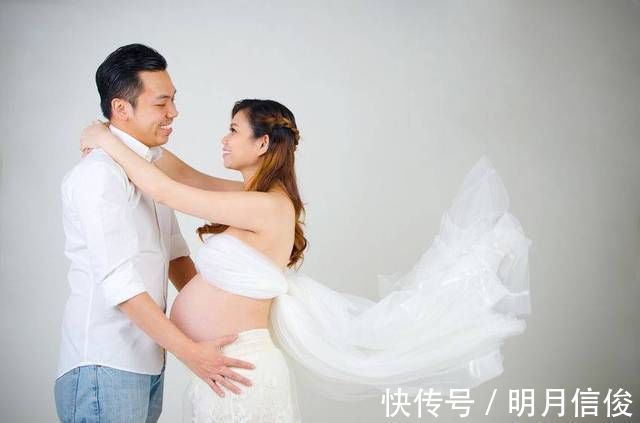 宫寒|为何有的人一碰就怀孕？具备这4个关键点，你也一样可以！