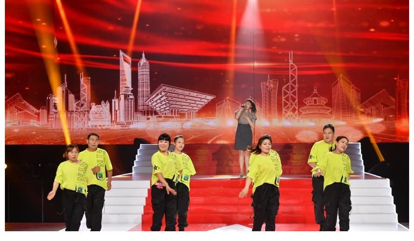 暑期|《星光大道》暑期特别节目清凉来袭 与您一起炫动一夏！