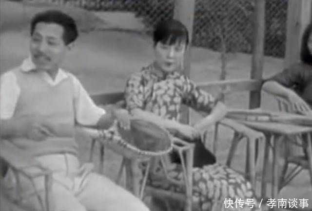 历史人物|张学良带于凤至和家人游园的老照片,那时的少帅正值春风得意