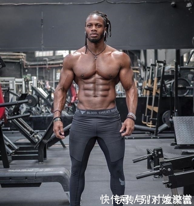 腰椎|10个动作从每个角度精准燃爆你的腹肌,让你的腹部赘肉无处藏身