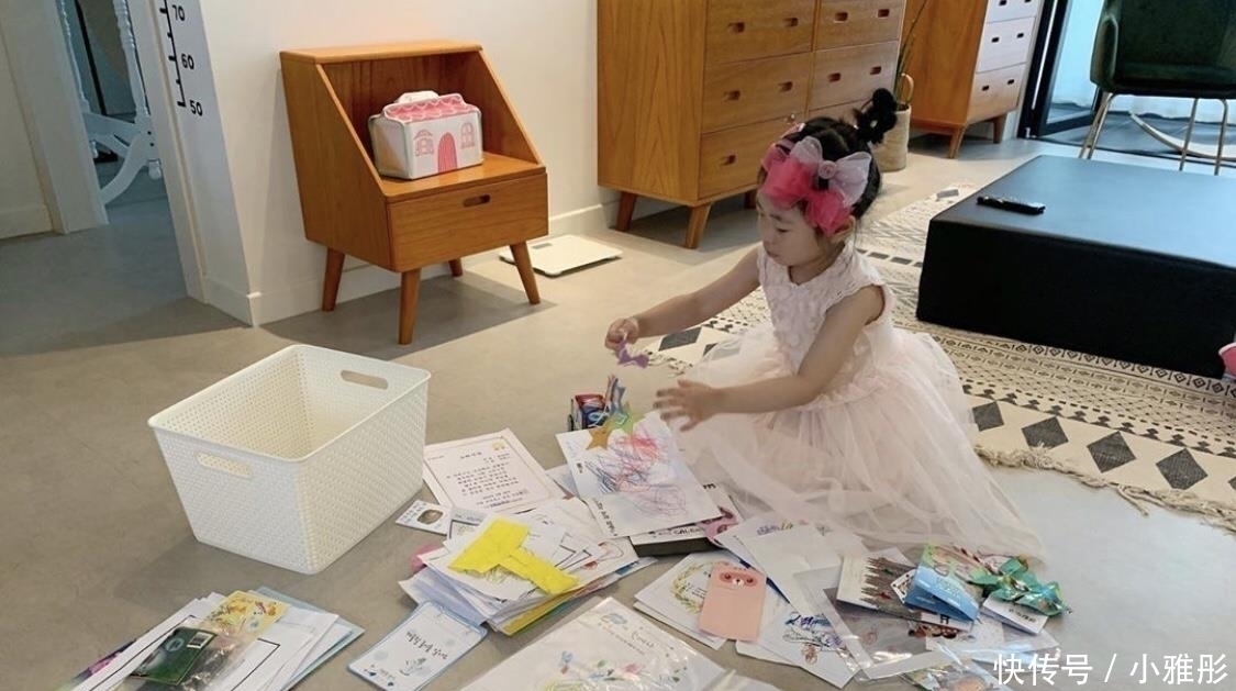 大空间|一平米储物间爆红网络：韩国妈妈85平的家，堪称收纳界的巅峰之作