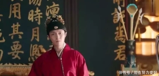 做法|大明风华：朱祁镇被俘后，朱祁钰的做法证明了朱瞻基当时看错了