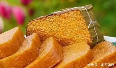 胡椒|胡椒蛋糕,黄蛋糕,炒饭,你吃过这些特别的零食吗