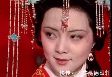 林妹妹#红楼梦中，薛蟠这一个小细节，揭示林黛玉比薛宝钗更美丽的真相