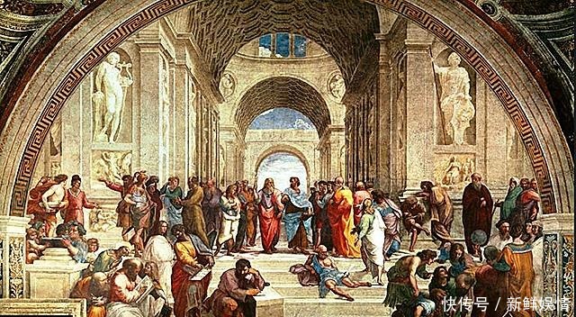 高压|中世纪西欧文明,如何在强制性高压下实现转型?