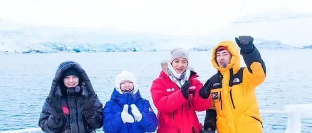 海上西行記|又一檔真人秀來襲看到擬邀嘉賓陣容后,熬夜也要追了