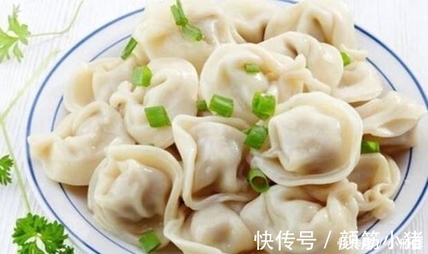 包饺子|用萝卜包饺子需要焯水吗？水饺店老板说出正确做好，怪不得不好吃