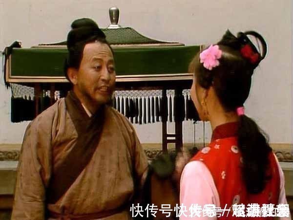 贾府#红楼梦中,有没有察觉到大厦将倾、早做准备最终全身而退的人?