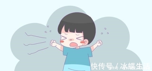 发号施令|孩子有这5种特点,暗示智商高,家长却误以为是坏毛病