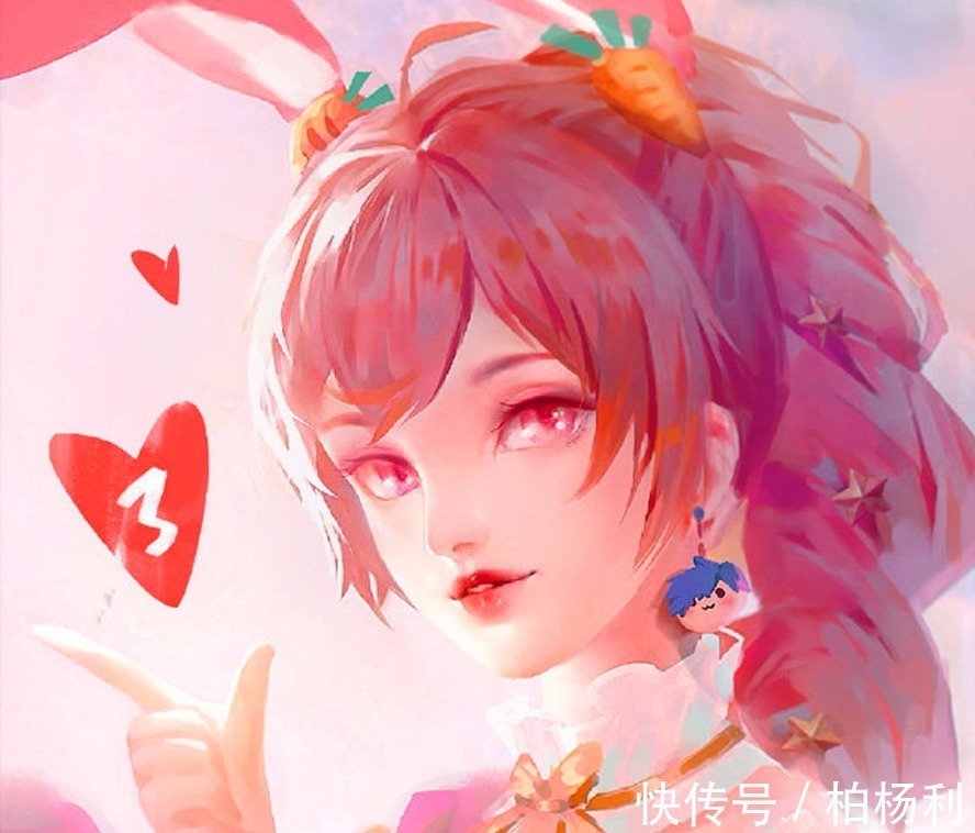 同人|《斗罗大陆》动画三周年,粉丝画出九种小舞,御姐、萝莉全都有