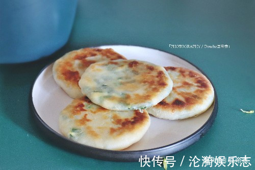想吃|学会此煎饼,以后想吃不再愁,馅料调制是关键,味道才会香又好吃