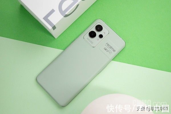 超广角|realme真我GT2 Pro评测：2K直屏机皇