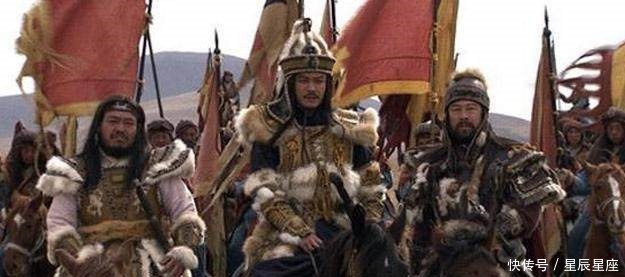 涨姿势!15句自带霸气、让人热血沸腾的古诗