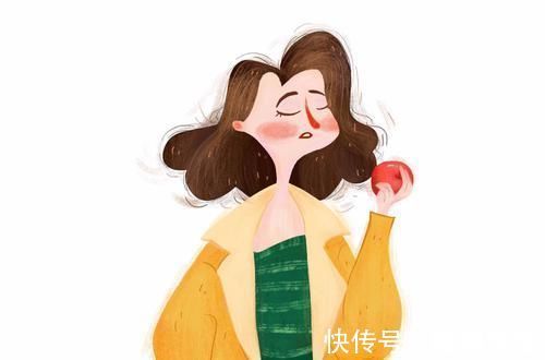 激素|女性开始衰老时,“脸部”会有3个表现,若一个不占,说明还年轻