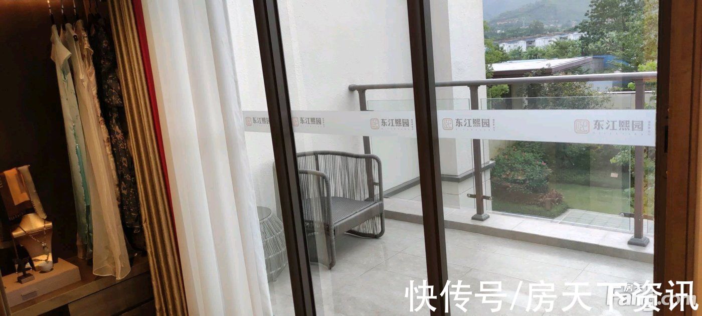 东江熙园|从佳兆业东江熙园现场发来一条项目新消息，请查看