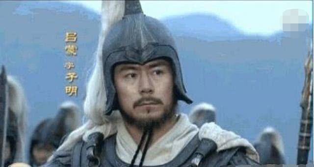 吕蒙|吕蒙杀关羽后不久,突然七窍流血而死,是谁杀了他?这是关键的所在!