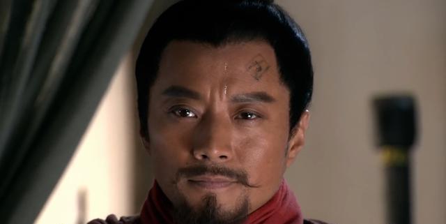 进马|残水浒:扈三娘挺大肚子偷看李逵洗澡,晁盖宋江方腊曾是柴进马仔