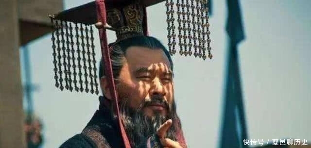 惊呆|曹操究竟盗取了谁的墓，能养活军队3年？看完惊呆了！