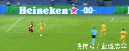 破门|欧会杯-沙拉维破门伊巴涅斯建功 罗马2-2博德闪耀仍居第二!