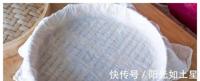 客人|桂花糕竟然这么容易做,招待客人炫一炫,清香软糯,就是传统的味!