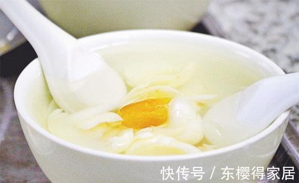 安眠汤|经常失眠的人,干了这碗安神汤,睡眠质量会越来越好,人更精神