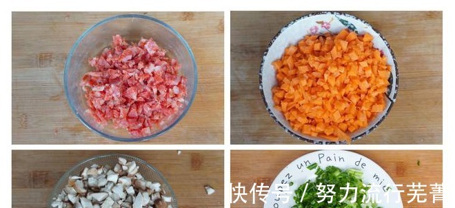 板栗|天热,糯米这样做才好吃,分享7种做法,入口软糯鲜甜,清爽不腻!