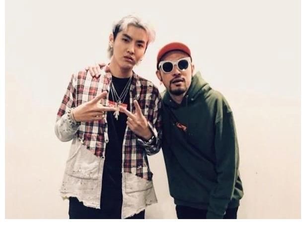 吴亦凡|他会是第二个退赛的吗？《披荆斩棘的哥哥》才播出，频频曝雷