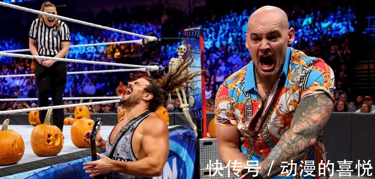 AEW與SD收視率大戰(zhàn)公布，SD創(chuàng)下FS1平臺(tái)最佳成績(jī)！這次……