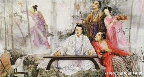 历史上真实的江左梅郎,一生传奇,比琅琊榜的梅长苏还要精彩!