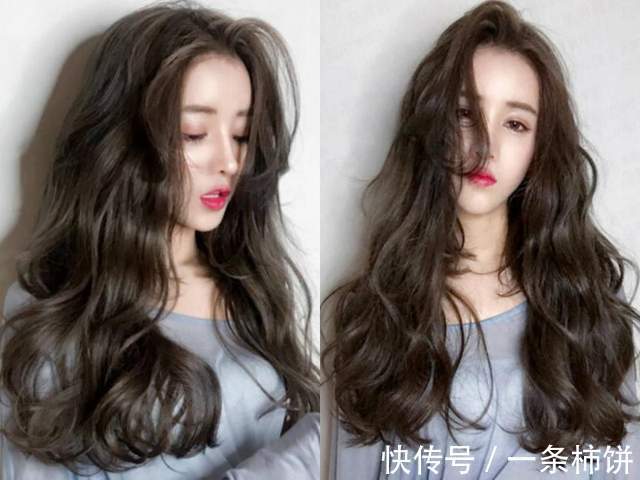 鹅蛋脸|发型长型篇：你是哪一种长脸？适合什么发型？学会变迷你脸哦！