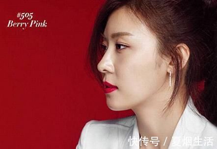 肤色|最受欢迎的口红排行榜:适合各种肤色的口红色号,有你喜欢的吗?