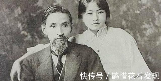 林长民&同为民国才女,冰心活了百岁,林徽因只活51岁,原因很扎心!