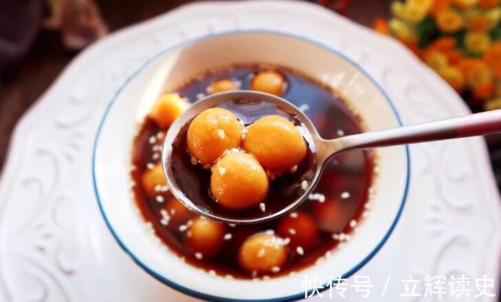 红烧芋头|秋天多给家人吃4种食材，应季而食对身体好，分享4种详细做法