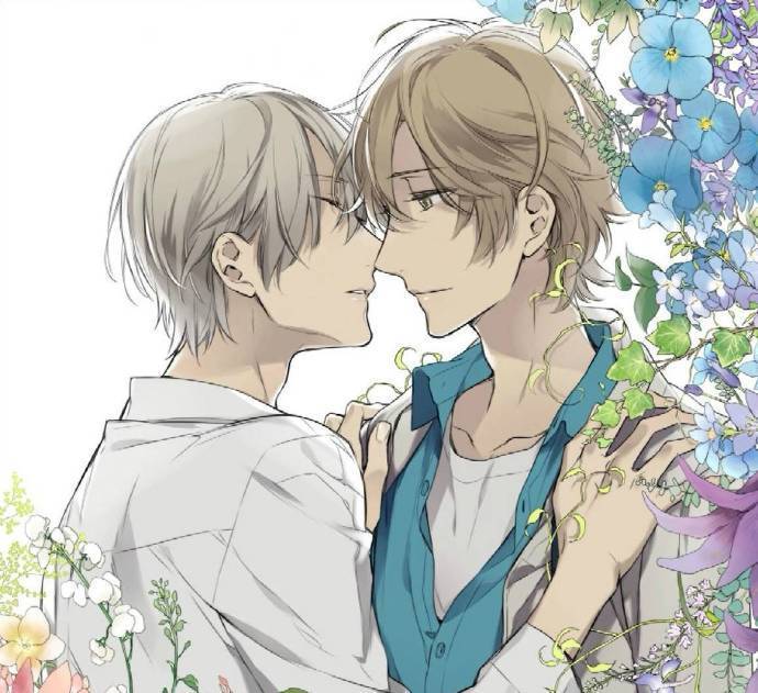 小包子$纯爱小说推荐来自不一样的视角,这两部挺好看的