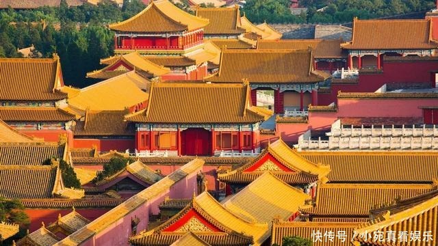 中国著名的六大旅游景点，去过三处就算及格，可以迟到但不能缺席