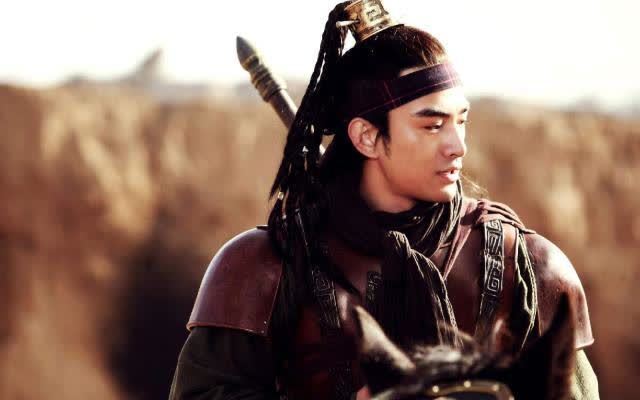 枪法@水浒传中第一位战死的梁山高手,林冲都赞其枪法,却被表弟出卖