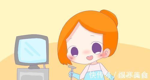 四维彩超|胎儿在妈妈肚子里有以下4种表现,预示着将来可能是高智商