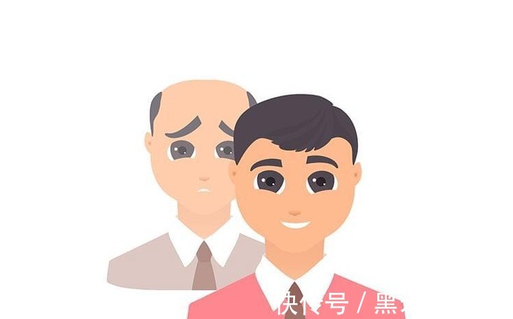 脱发者 黑米3D纹发:关于植发的一些事实《5-8》