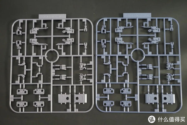 版件|钢之魂 篇三十八：坑？MG MK-Ⅱ 2.0 HD版&30周年透明版件