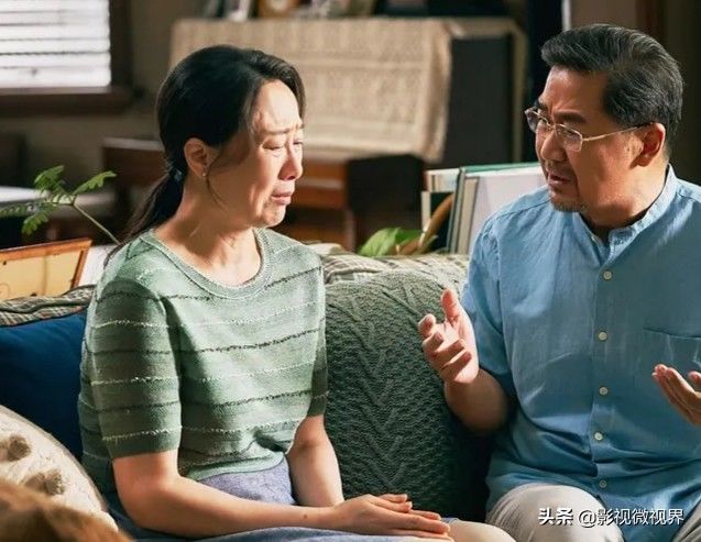 没有流量演员开播未宣传,《小舍得》收视夺冠,因为做对了两件事