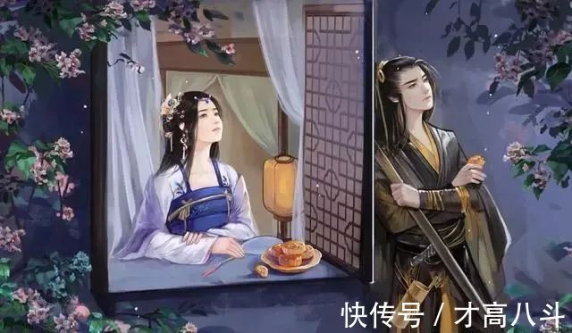 宋词@柳永辗转难眠写下此词，两宋无一名家点赞，却因最后十个字流传千古