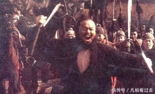 过半|此前打仗梁山108将未损一人,为什么遇到方腊八大王就死伤过半