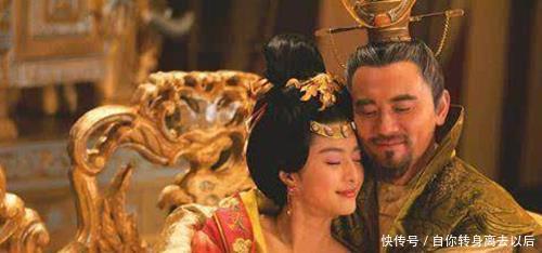 睡觉|杨玉环睡觉有个坏习惯,正常人都避而不谈,李隆基却情有独钟!