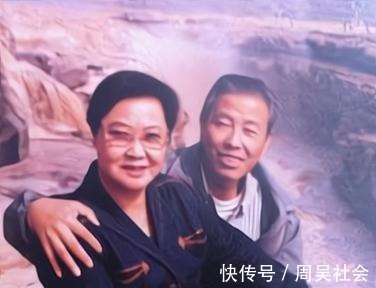 著名歌唱家郭兰英,91岁身体欠佳却无子女照料,李谷一把她当偶像