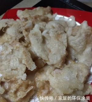 东北名菜，锅包肉，简单美味，送给爱吃肉的您，吃不够，动手吧