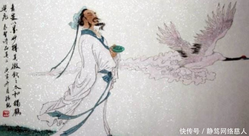 外甥&他是大唐诗人,一首诗传唱千年,也招来杀身之祸