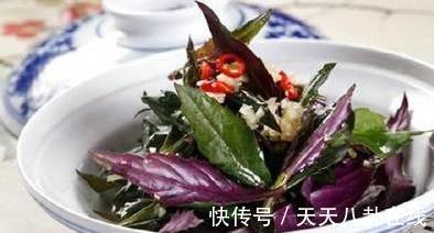 空心菜|好气色全靠吃,女性离不开以下食物,清理毒素,滋养肠胃,气色好